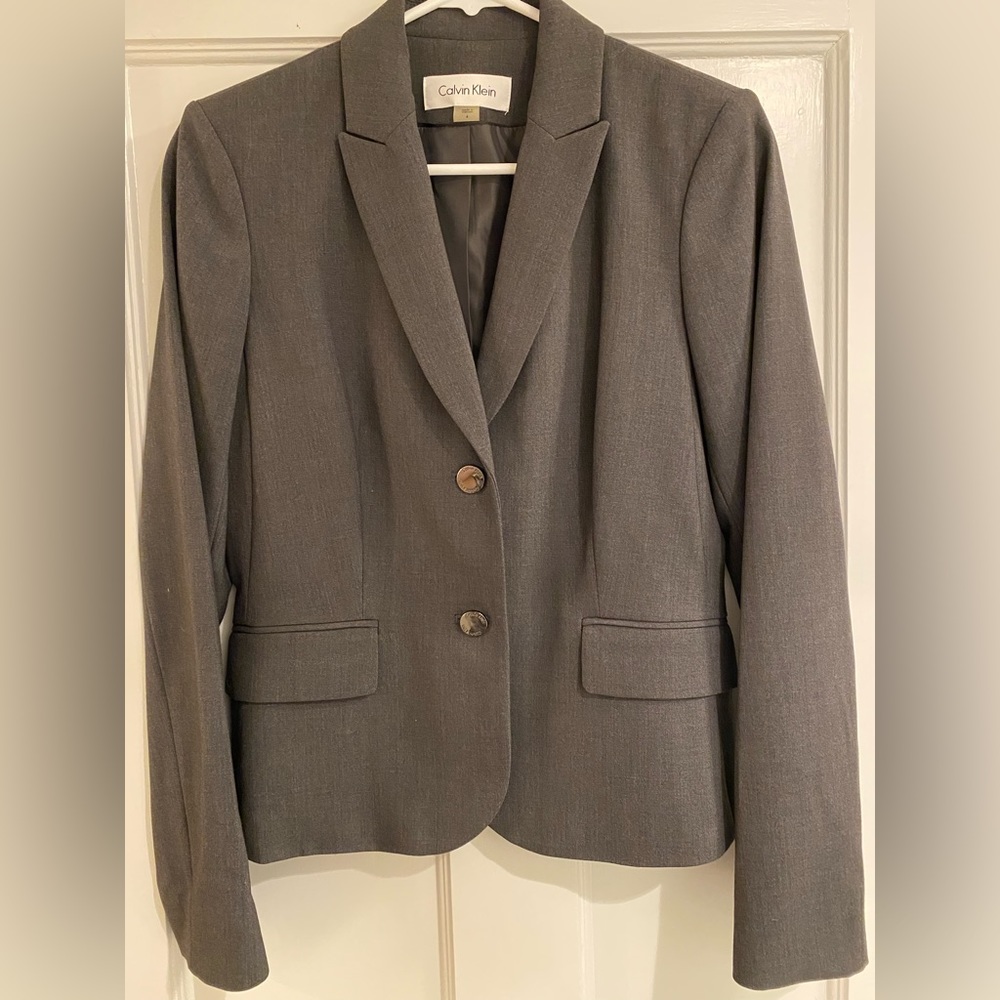 Calvin Klein Blazer